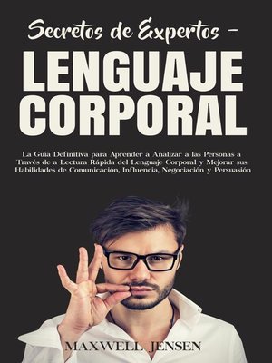 cover image of Secretos de Expertos – Lenguaje Corporal